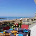 Sur La ! Appartement Valras-Plage