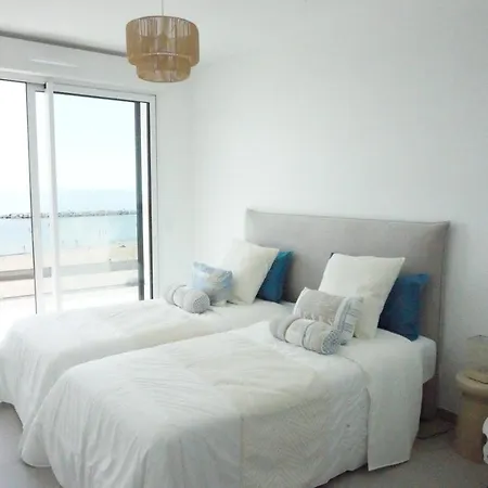 Sur La ! Apartment