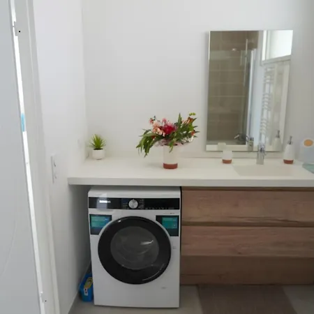 Sur La ! Lejlighed *