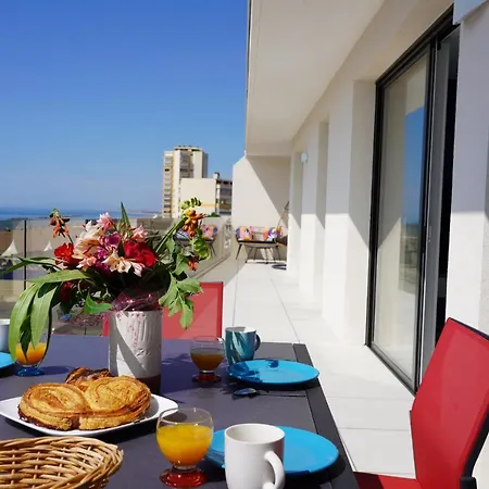 Sur La ! Valras-Plage