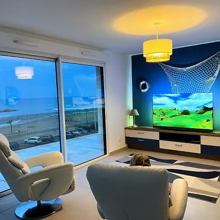 Lejlighed Sur La ! *