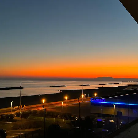 Sur La ! Lejlighed *