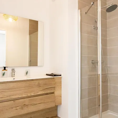 Sur La ! Apartmán