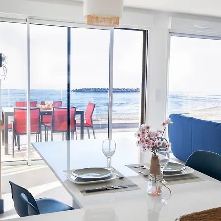 Sur La ! Lejlighed *