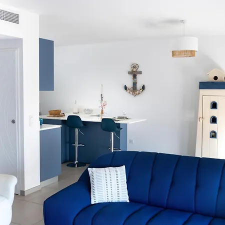 Apartmán Sur La ! *