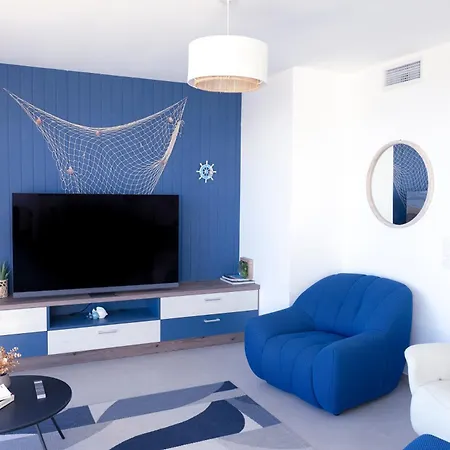 Sur La ! Apartmán *
