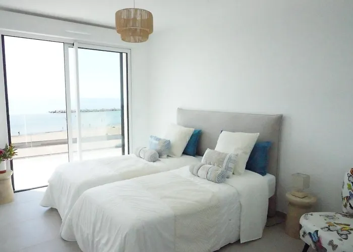 Sur La ! Appartement