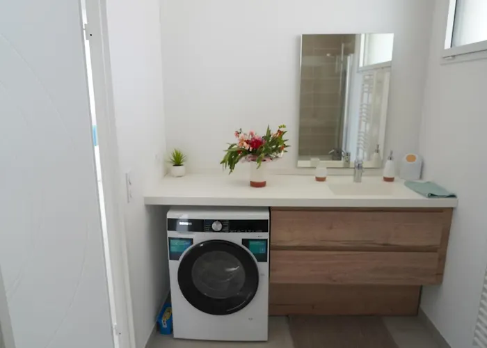 Sur La ! Appartement *