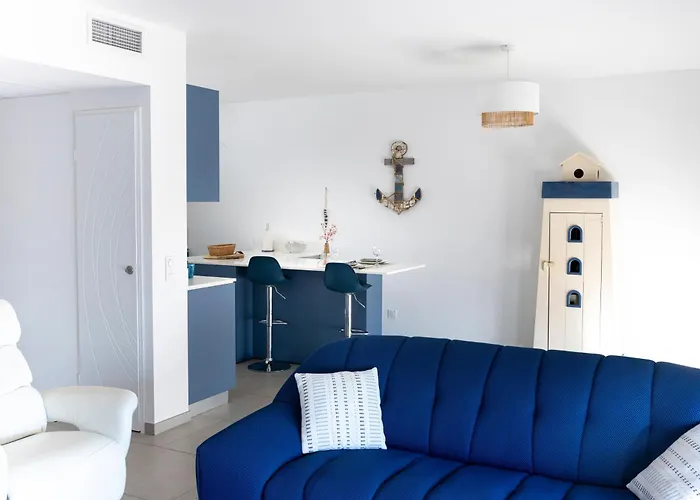 Appartement Sur La ! *